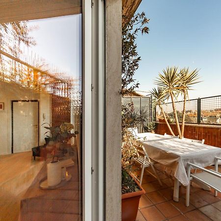 Skyline Rooftop Milano -- New Collection Exterior foto