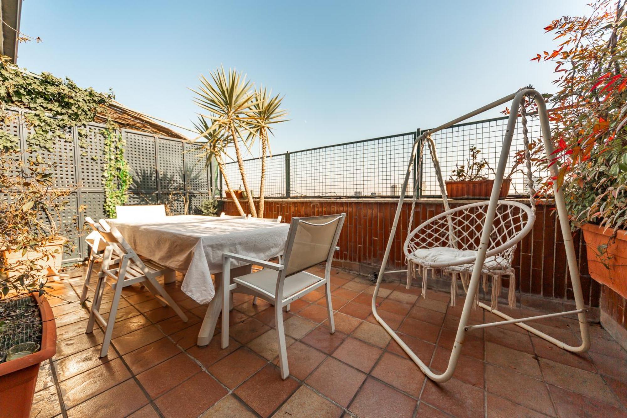 Skyline Rooftop Milano -- New Collection Exterior foto
